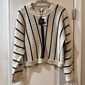 Modern Supply by Santuary Sweater